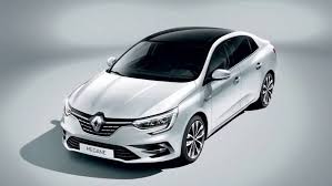 MIRROR GLASS HEATED ASPHERIC LEFT MEGANE IV 2015-TALISMAN 2015