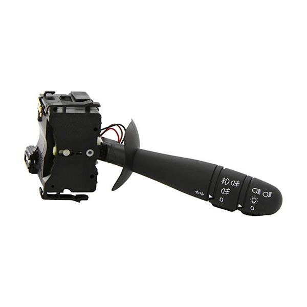 HEADLIGHT + HORN ARM BLACK (REAR FOG) R.TRAFIC II-LAGUNA II-VIVARO-ESPACE IV 2005-