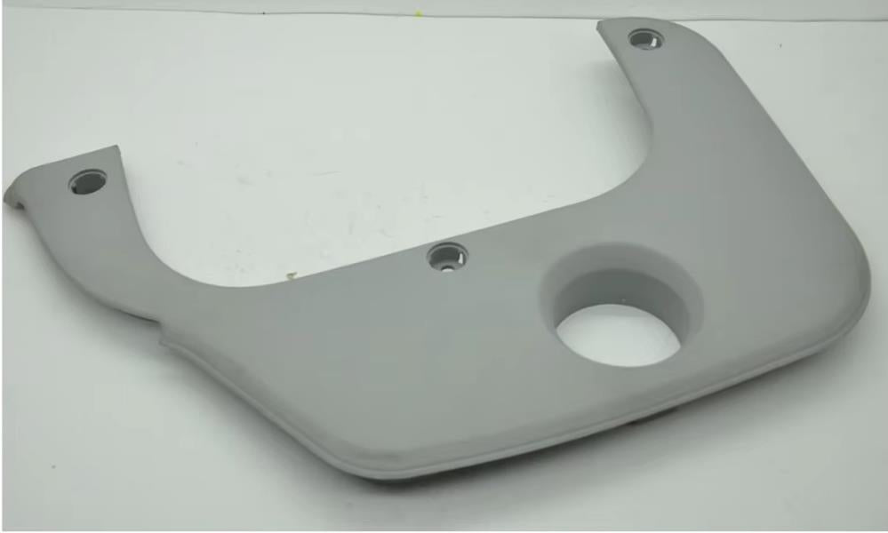 ENGINE UPPER PROTECTION COVER TRAFIC II-VIVARO 1.9DCI F9Q (01-12)
