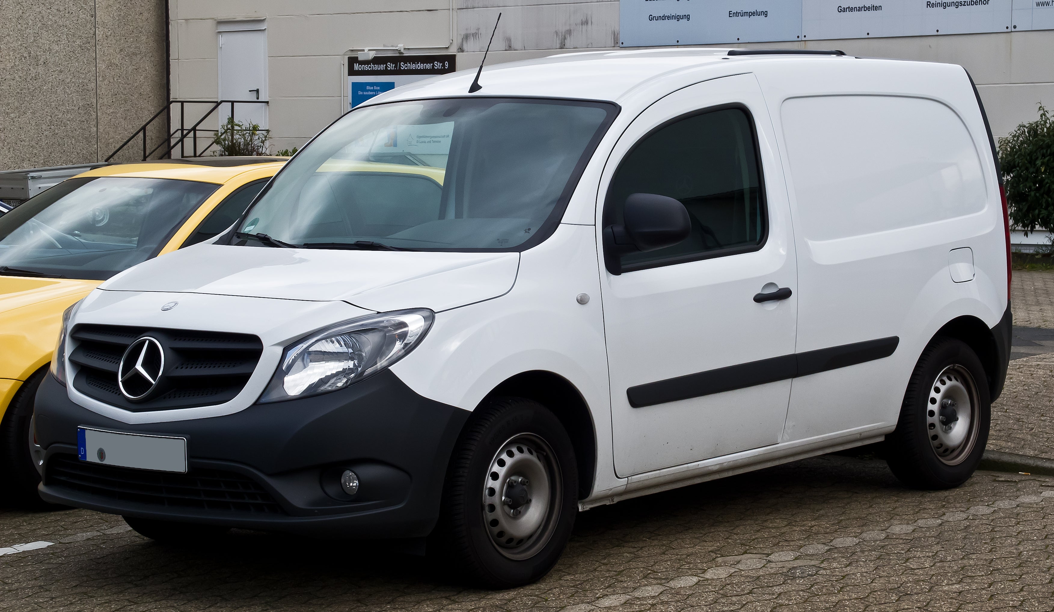MIRROR COVER RH KANGO IV CITAN 2013-2016