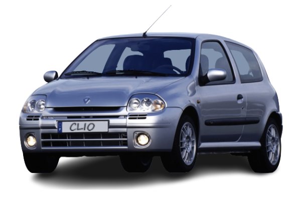 WINDOW OPENING HANDLE CLIO/KANGO