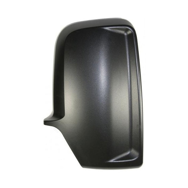 OUTSIDE REARVIEW MIRROR COVER LEFT CRAFTER SPRINTER 06