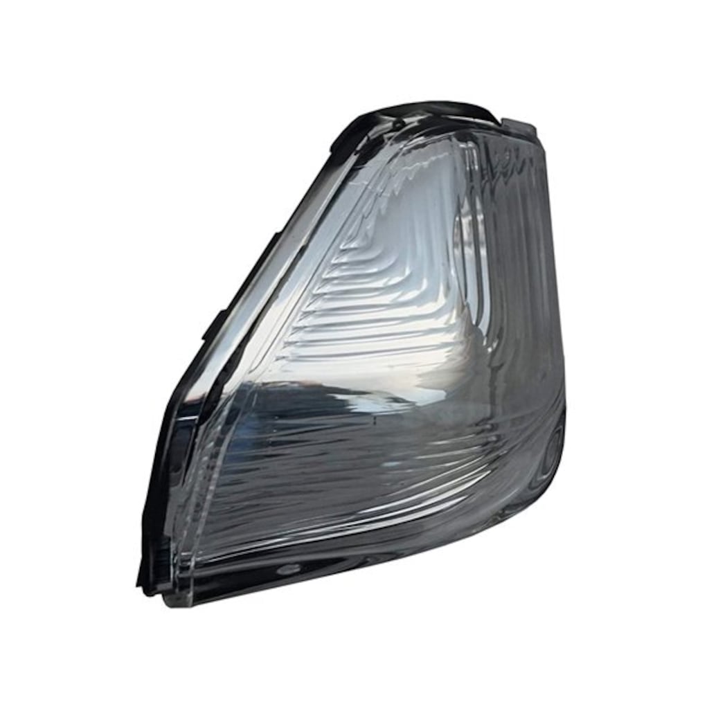 OUTSIDE REARVIEW MIRROR SIGNAL RIGHT VOLKSWAGEN CRAFTER MERCEDES SPRINTER 