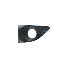 FRONT BUMPER FOG LIGHT FRAME FOGGED LEFT (DACIA BOX) SYMBOL JOY 