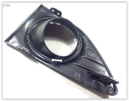 FRONT BUMPER FOG LIGHT FRAME FOG LIGHT RIGHT (DACIA BOX) SYMBOL JOY 