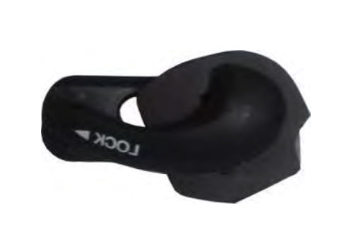 DOOR INTERIOR OPENING HANDLE RH FRONT DOBLO/PALIO/ALBEA/SIENA