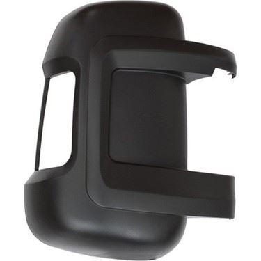 MIRROR COVER RH DUCATO III/BOXER/JUMPER