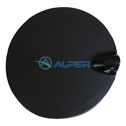 FUEL TANK CAP FIESTA 12&gt; MANUAL OPENING TYPE