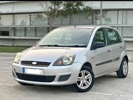 FUEL TANK OUTER COVER FORD FIESTA 08 11