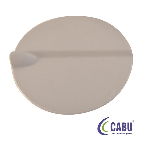 FUEL TANK OUTER COVER FOCUS II 08 11