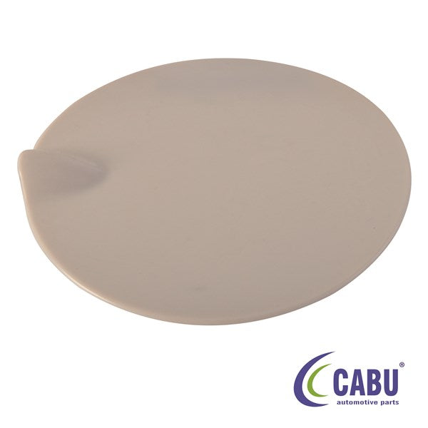 FUEL TANK OUTER COVER C MAX II 04 08