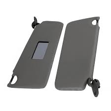 INNER SUN VISOR (DARK GRAY) DACIA LOGAN-LOGAN MCV-SANDERO