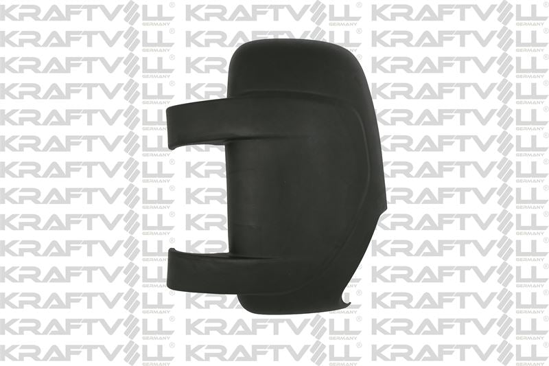 MIRROR COVER LEFT RENAULT MASTER III