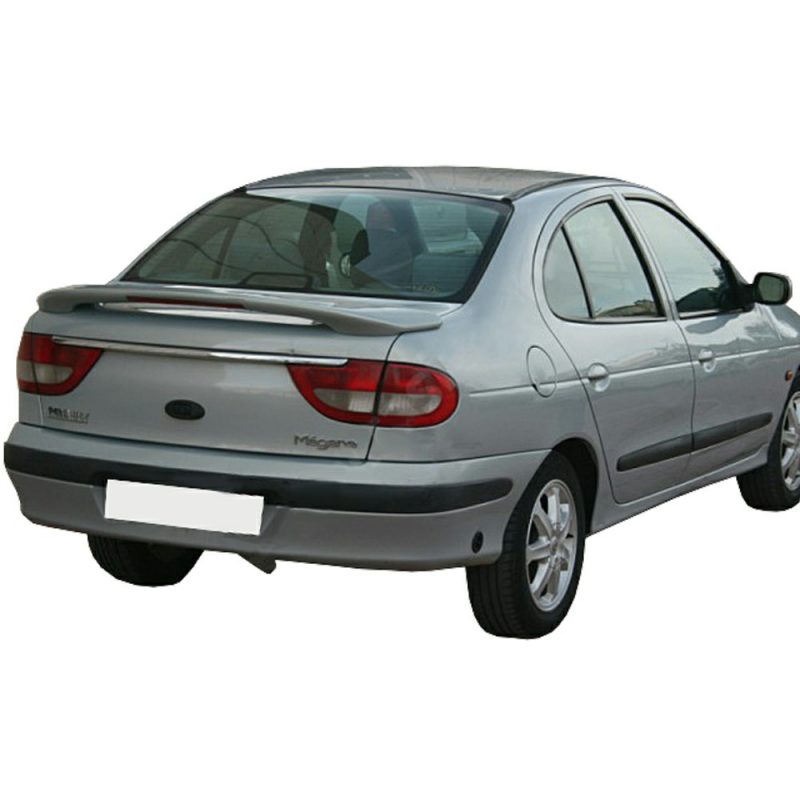 FUEL TANK CAP MEGANE I