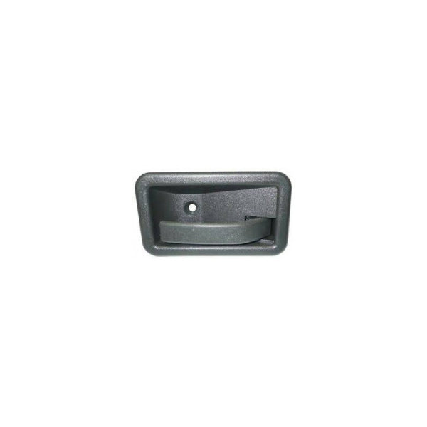 DOOR INTERIOR OPENING HANDLE RIGHT GRAY R19