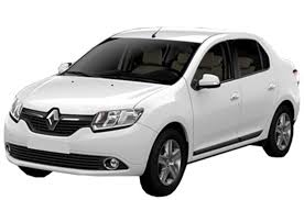 MIRROR GLASS MECHANICAL RIGHT RENAULT CLIO SYMBOL 2008 - 2013