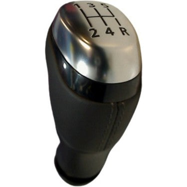 GEAR KNOB 5-SPEED MATTE CLIO IV YM 