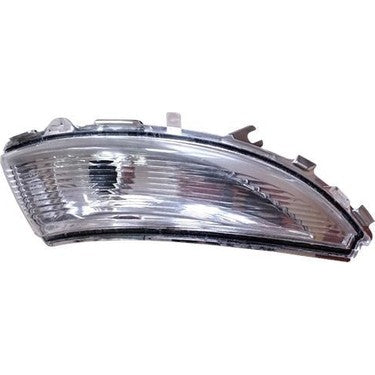 EXTERIOR REARVIEW MIRROR SIGNAL R CLIO IV (2012)– CAPTUR(2013)