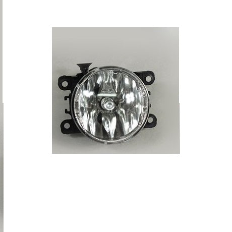 FOG LIGHTS WITH RIGHT-LEFT BULB CLIO IV-CAPTUR-MGN III-FLEUNCE-KNG-SCENIC III-LOGAN II-SANDERO II-DUSTER-TRAFIC II-MEGANE IV