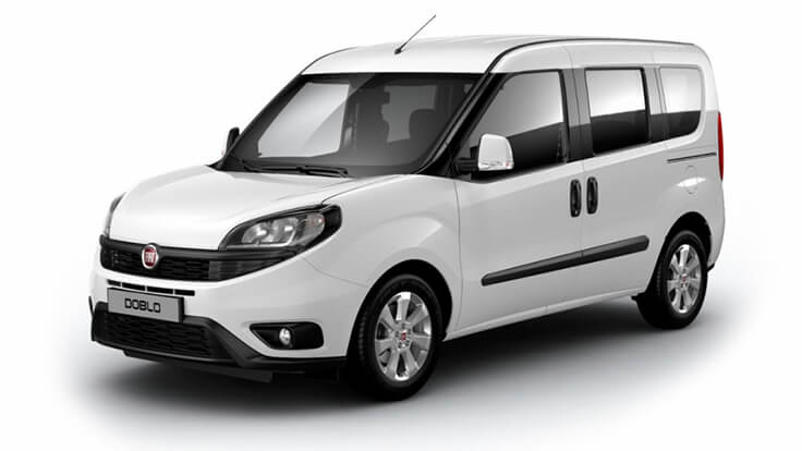 OUTSIDE REARVIEW MIRROR SIGNAL RIGHT DOBLO/COMBO 2012&gt;