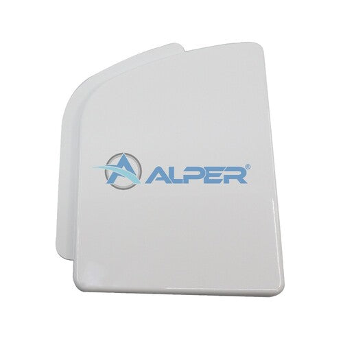 FUEL TANK OUTER COVER (PAINTED) MASTER III