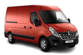 OPENING HANDLE SLIDING DOOR MASTER III/MOVANO 