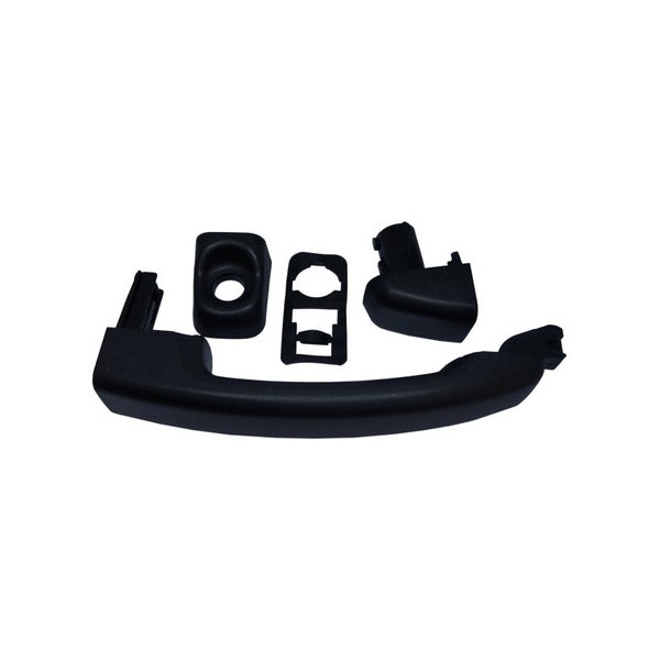 DOOR OPENING HANDLE OUT ON REAR RIGHT LEFT MASTER III 2009 &gt; 