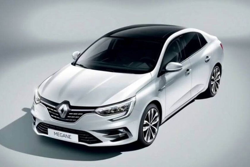 FUEL TANK CAP MEGANE 4