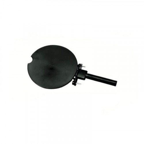 GASOLINE TANK CAP OUTER RACKET R19