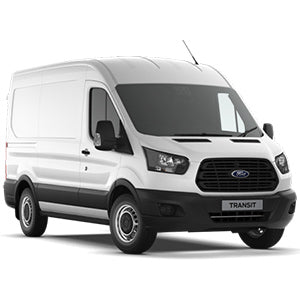 COVER FUEL TANK FILLER ACCESS FORD TRANSIT V363 14